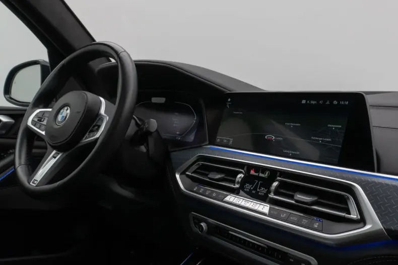 BMW X5 din 2022 cu 72.320 km - oferta BMW174716 - foto 39