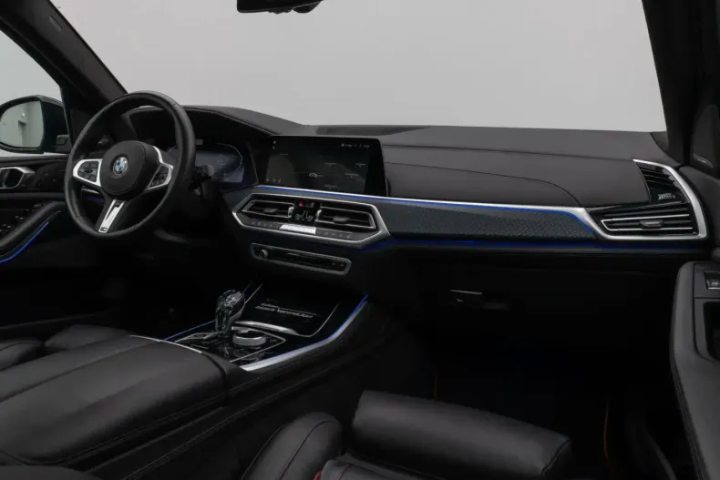 BMW X5 din 2022 cu 72.320 km - oferta BMW174716 - foto 42