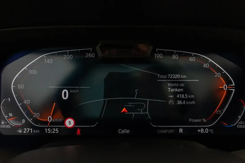 BMW X5 din 2022 cu 72.320 km - oferta BMW174716 - foto 43