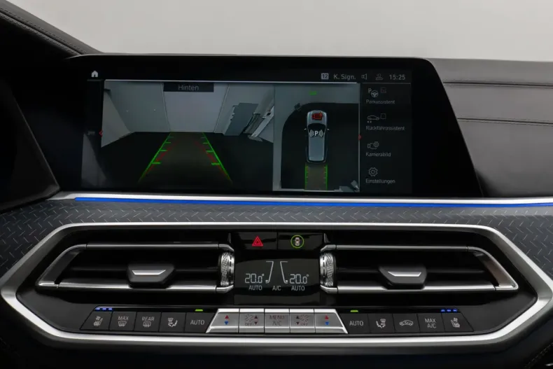 BMW X5 din 2022 cu 72.320 km - oferta BMW174716 - foto 44