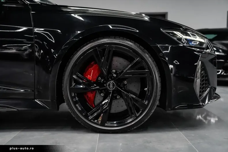 Audi RS6 din 2023 cu 55.000 km - oferta AUD174717 - foto 5