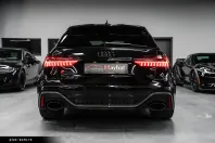 Audi RS6 din 2023 cu 55.000 km - oferta AUD174717 - foto 8