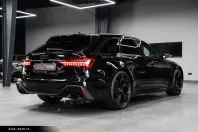 Audi RS6 din 2023 cu 55.000 km - oferta AUD174717 - foto 9