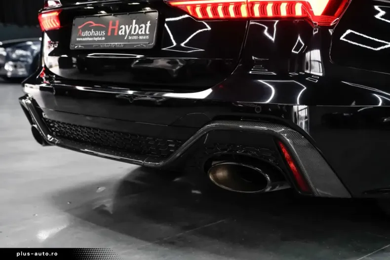 Audi RS6 din 2023 cu 55.000 km - oferta AUD174717 - foto 10