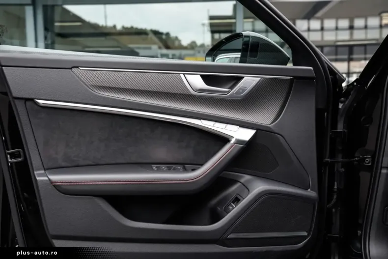 Audi RS6 din 2023 cu 55.000 km - oferta AUD174717 - foto 11