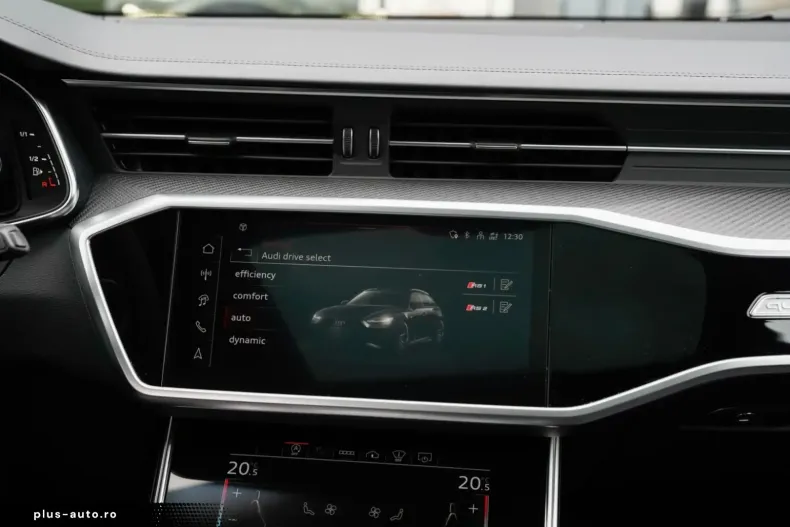 Audi RS6 din 2023 cu 55.000 km - oferta AUD174717 - foto 15