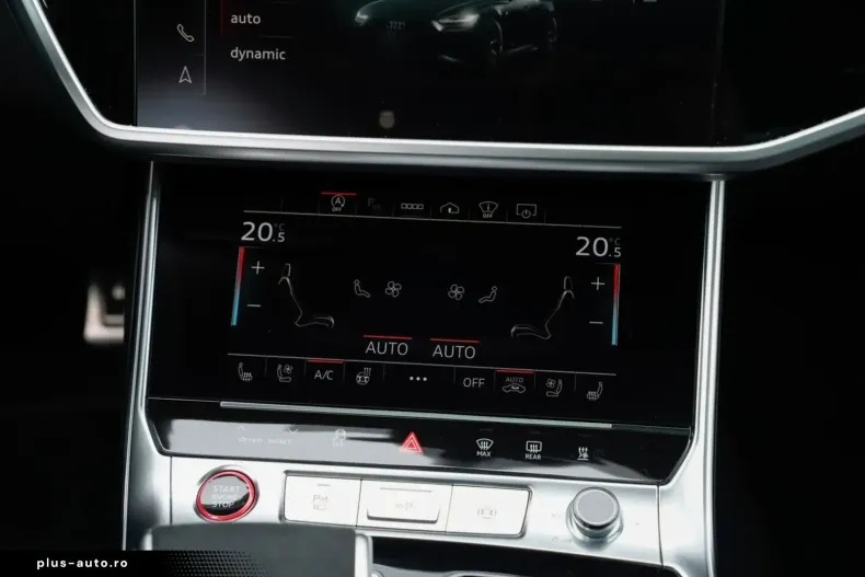 Audi RS6 din 2023 cu 55.000 km - oferta AUD174717 - foto 16