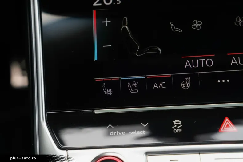 Audi RS6 din 2023 cu 55.000 km - oferta AUD174717 - foto 17