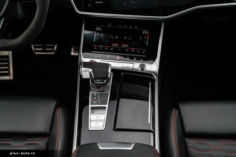 Audi RS6 din 2023 cu 55.000 km - oferta AUD174717 - foto 18