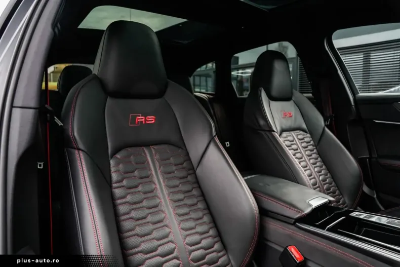 Audi RS6 din 2023 cu 55.000 km - oferta AUD174717 - foto 20