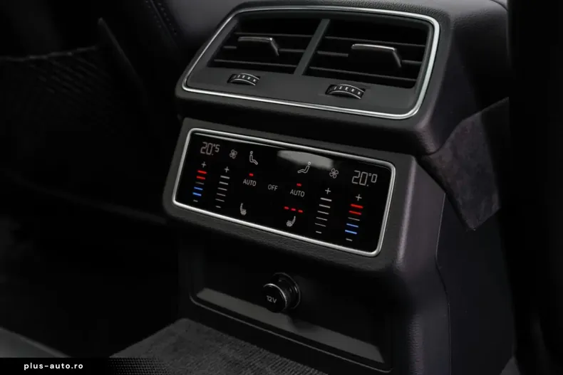 Audi RS6 din 2023 cu 55.000 km - oferta AUD174717 - foto 22