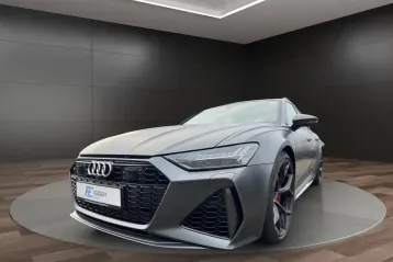 Audi RS6 din 2024 - oferta AUD174718