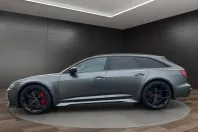 Audi RS6 din 2024 cu 10.000 km - oferta AUD174718 - foto 3