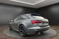 Audi RS6 din 2024 cu 10.000 km - oferta AUD174718 - foto 4