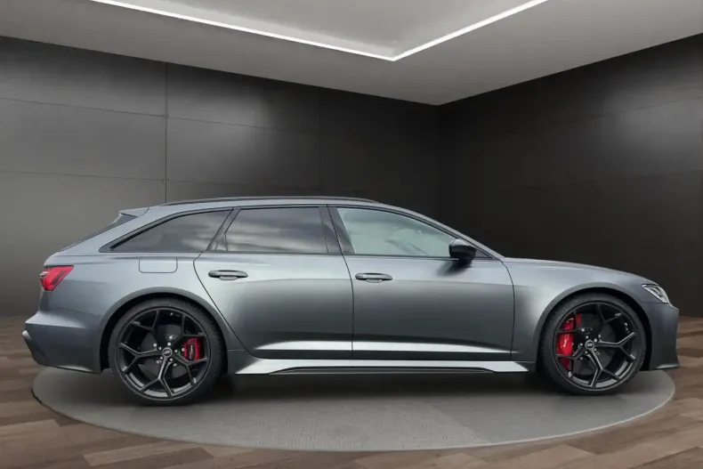 Audi RS6 din 2024 cu 10.000 km - oferta AUD174718 - foto 7