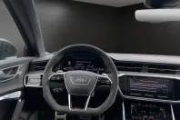Audi RS6 din 2024 cu 10.000 km - oferta AUD174718 - foto 10