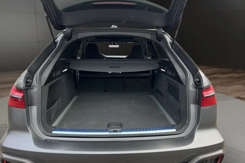 Audi RS6 din 2024 cu 10.000 km - oferta AUD174718 - foto 17