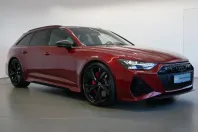 Audi RS6 din 2023 cu 51.830 km - oferta AUD174719 - foto 3