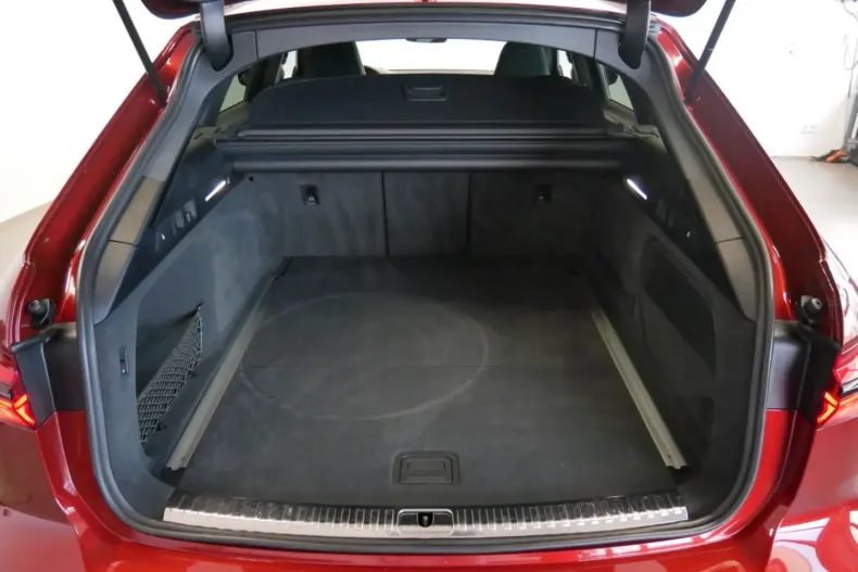 Audi RS6 din 2023 cu 51.830 km - oferta AUD174719 - foto 7