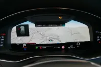 Audi RS6 din 2023 cu 51.830 km - oferta AUD174719 - foto 13