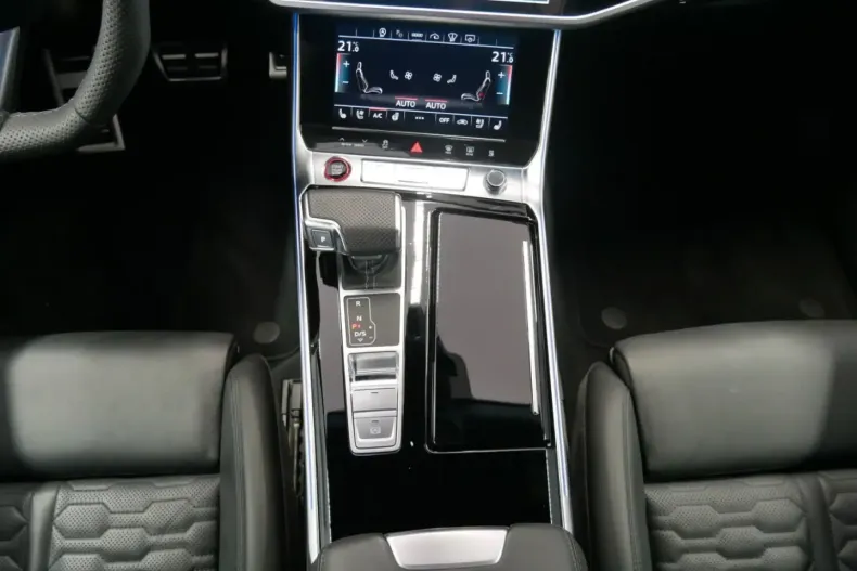 Audi RS6 din 2023 cu 51.830 km - oferta AUD174719 - foto 16