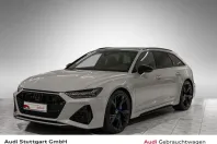 Audi RS6 din 2023 cu 43.799 km - oferta AUD174720 - foto 1
