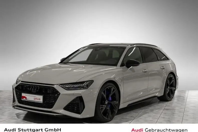 Audi RS6 din 2023 cu 43.799 km - oferta AUD174720 - foto 1