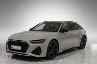 Audi RS6 din 2023 cu 43.799 km - oferta AUD174720 - foto 2