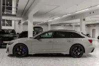 Audi RS6 din 2023 cu 43.799 km - oferta AUD174720 - foto 3