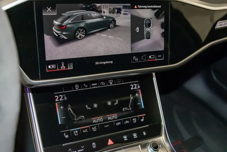 Audi RS6 din 2023 cu 43.799 km - oferta AUD174720 - foto 22