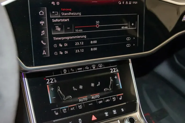 Audi RS6 din 2023 cu 43.799 km - oferta AUD174720 - foto 23