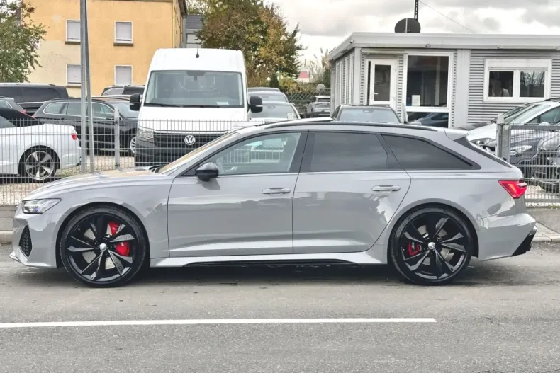 Audi RS6 din 2024 cu 45.000 km - oferta AUD174721 - foto 3