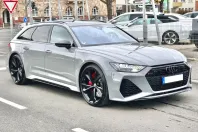 Audi RS6 din 2024 cu 45.000 km - oferta AUD174721 - foto 4