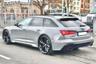 Audi RS6 din 2024 cu 45.000 km - oferta AUD174721 - foto 5