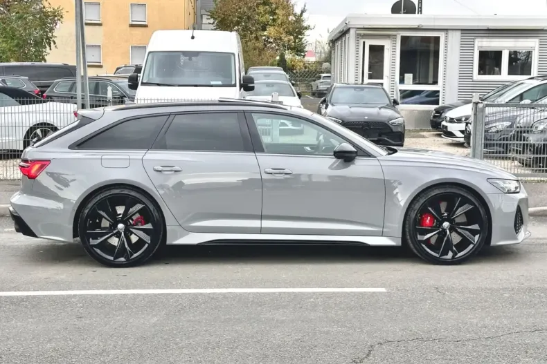 Audi RS6 din 2024 cu 45.000 km - oferta AUD174721 - foto 6