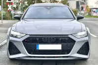 Audi RS6 din 2024 cu 45.000 km - oferta AUD174721 - foto 7