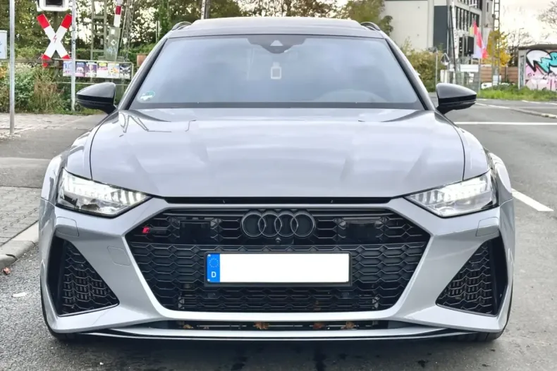 Audi RS6 din 2024 cu 45.000 km - oferta AUD174721 - foto 7