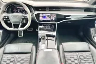 Audi RS6 din 2024 cu 45.000 km - oferta AUD174721 - foto 11