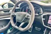 Audi RS6 din 2024 cu 45.000 km - oferta AUD174721 - foto 14