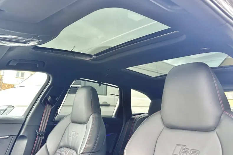 Audi RS6 din 2024 cu 45.000 km - oferta AUD174721 - foto 20