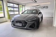 Audi RS6 din 2023 cu 45.000 km - oferta AUD174722 - foto 2