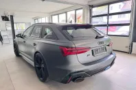 Audi RS6 din 2023 cu 45.000 km - oferta AUD174722 - foto 4