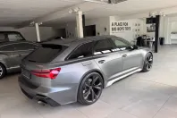 Audi RS6 din 2023 cu 45.000 km - oferta AUD174722 - foto 7