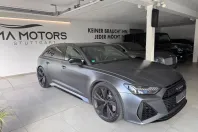 Audi RS6 din 2023 cu 45.000 km - oferta AUD174722 - foto 8