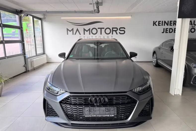 Audi RS6 din 2023 cu 45.000 km - oferta AUD174722 - foto 10