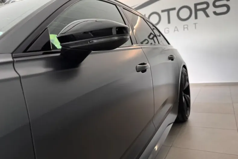 Audi RS6 din 2023 cu 45.000 km - oferta AUD174722 - foto 11