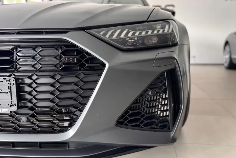 Audi RS6 din 2023 cu 45.000 km - oferta AUD174722 - foto 13