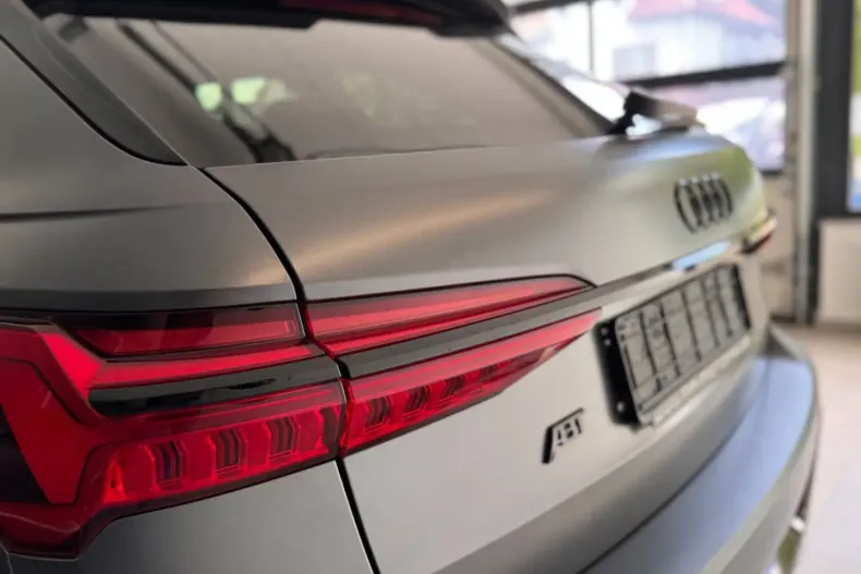 Audi RS6 din 2023 cu 45.000 km - oferta AUD174722 - foto 14