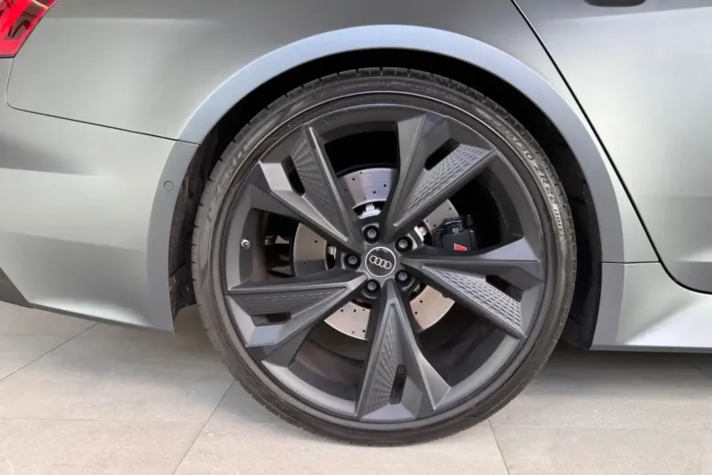 Audi RS6 din 2023 cu 45.000 km - oferta AUD174722 - foto 16