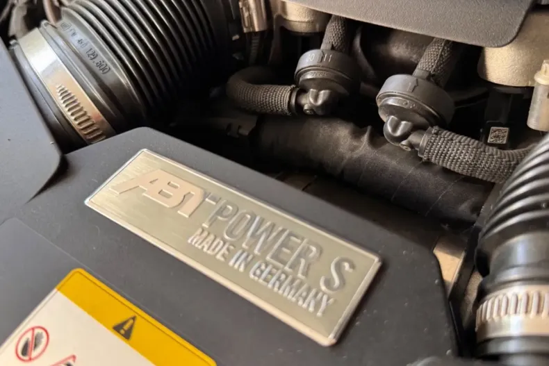 Audi RS6 din 2023 cu 45.000 km - oferta AUD174722 - foto 17